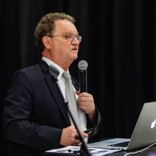 Guido Gryseels